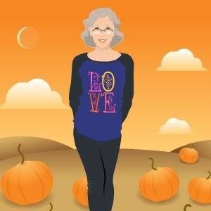 Meet your Posher, Kate